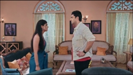 Kyunki Rishton Ke Bhi Roop Badalte Hai - 24th May 2026